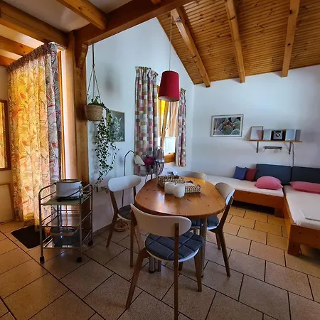 Apartment Ktirakia *