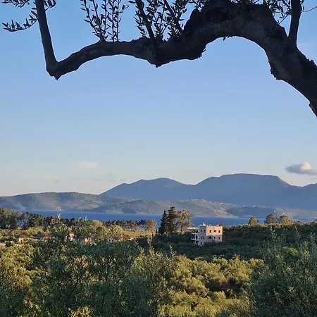 Ktirakia Apartamento Githio