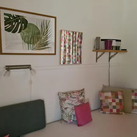 Apartment Ktirakia Gythio