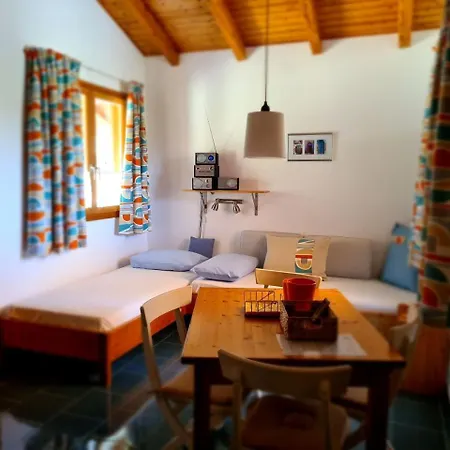 Apartment Ktirakia *