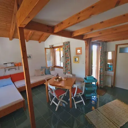 Apartamento Ktirakia Githio