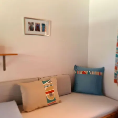 Ktirakia Apartamento Githio