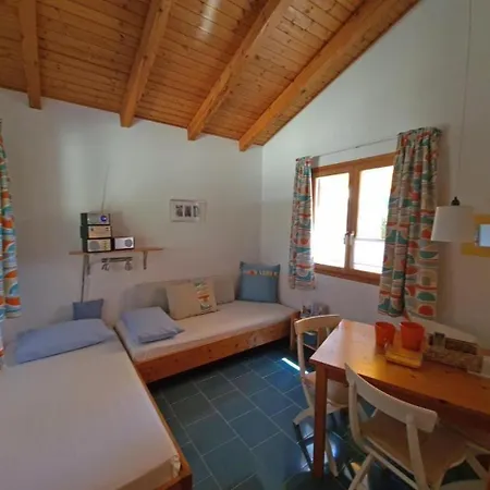 Apartamento Ktirakia