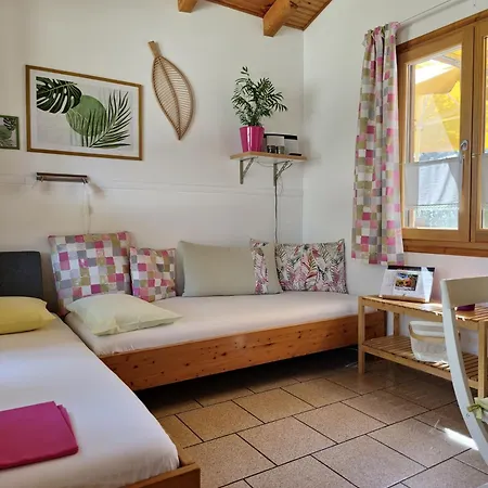 Apartamento Ktirakia Githio