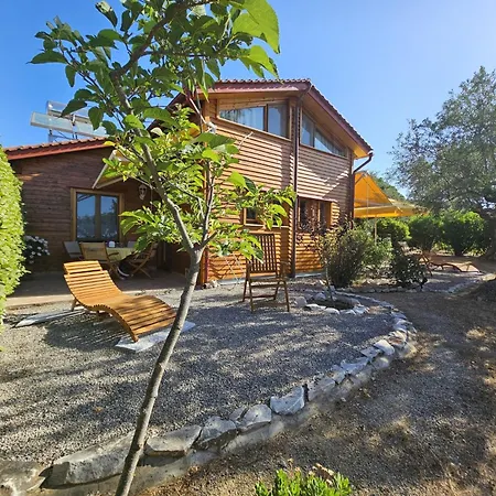 Apartment Ktirakia