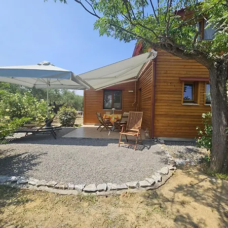 Ktirakia Apartment Gythio