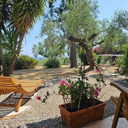 Ktirakia Apartment Gythio