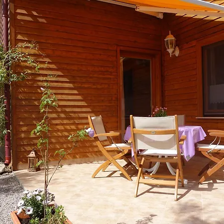 Apartamento Ktirakia Githio