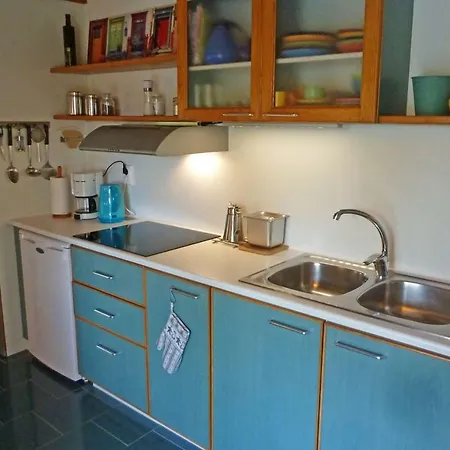 Apartamento Ktirakia *
