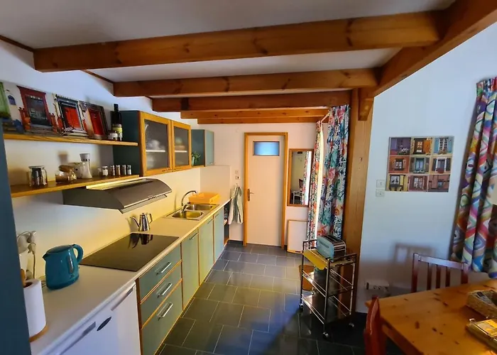 Ktirakia Apartment Gythio