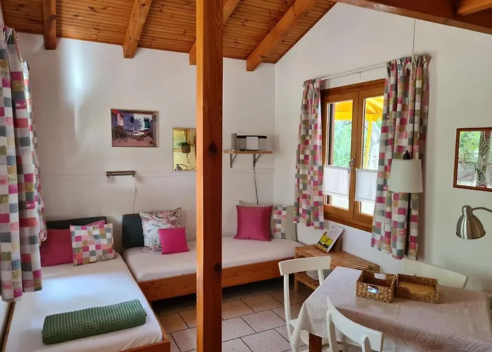 Apartment Ktirakia *