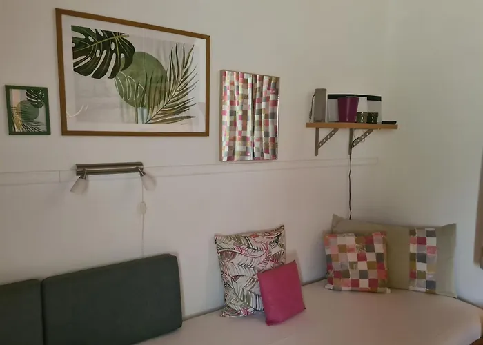 Apartment Ktirakia Gythio