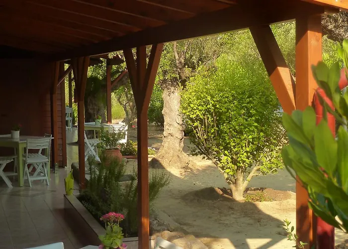 Ktirakia * 기티오