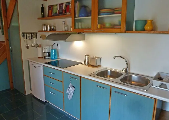 Apartment Ktirakia *